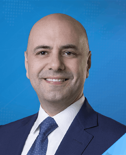حاصباني لـ"الأنباء" الكويتية: الخشية من مواجهات بين الجيش وحزب الله مبالغ بها
