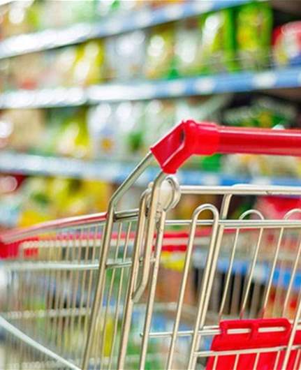 بحصلي يطمئن: أسعار المواد الغذائية تحافظ على إستقرارها