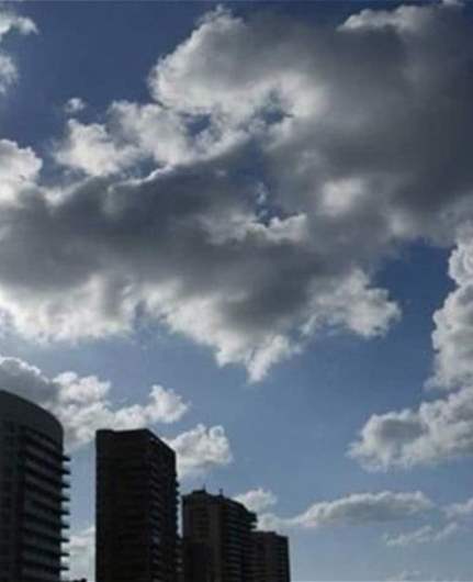 طقس لبنان: تقلّبات مع انخفاض بدرجات الحرارة