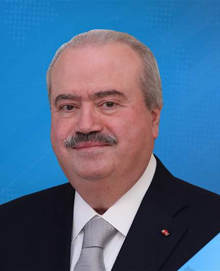 وزير المال يوقع مرسوم التشكيلات القضائية الجزئية لرؤساء محاكم التمييز والرؤساء الأول لمحاكم الاستئناف