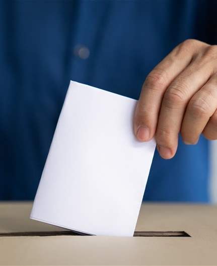 Turnout in Mount Lebanon municipal elections nears 32% by 3 p.m.