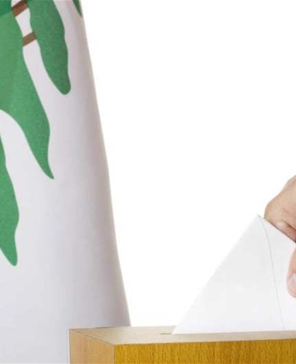 Midday turnout drops in Mount Lebanon's municipal elections, compared to 2016; ministry data shows