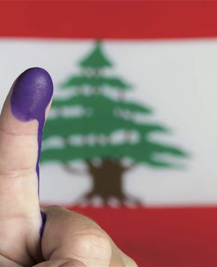 Breaking: Polls close in Mount Lebanon’s municipal and mukhtar elections