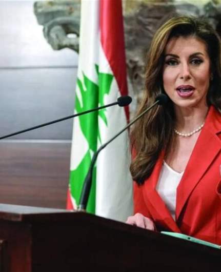 مصادر "الجمهورية": اورتاغوس في لبنان قريبًا