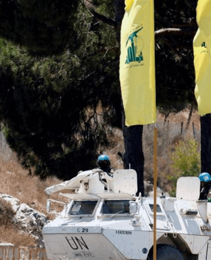 Behind closed doors: UN envoy meets Hezbollah official to discuss Resolution 1701 and Israeli violations