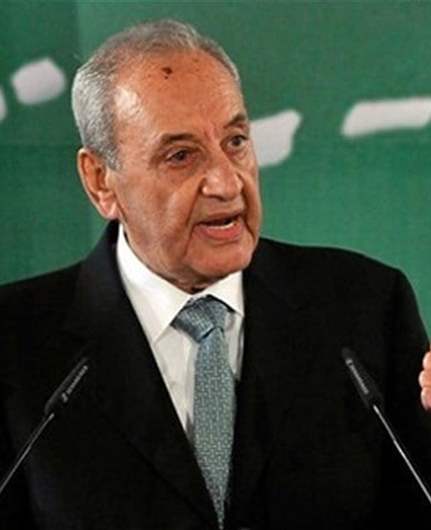 بري لـ«الشرق الأوسط»: تكليف لجنة لإعداد طلب التجديد لـ«يونيفيل»