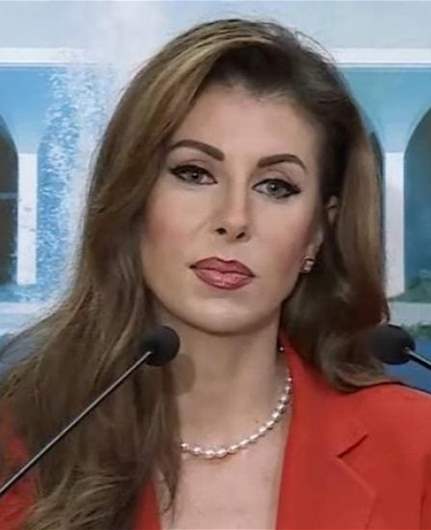القناة 14 الاسرائيلية: نائبة المبعوث الخاص الأميركي إلى الشرق الأوسط مورغان أورتاغوس ستغادر منصبها قريبًا