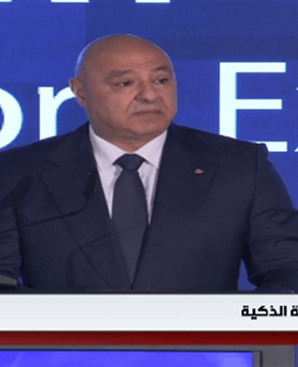 الرئيس عون من "مؤتمر الحكومة الذكية": اتخذنا قرار الدخول في عصر الرقمنة وبناء الجمهورية الرقمية