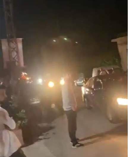 Residents flee Ain Qana following Israeli warning (Video)