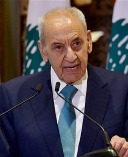 Parliament Speaker Berri says Lebanon is committed to UNIFIL’s presence in the south — Annahar 