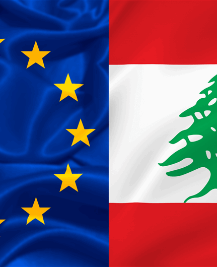 EU delegation tells LBCI Lebanon’s high-risk listing tied to FATF, not current government performance