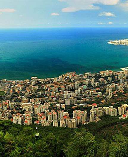 طقس حار يسيطر على لبنان مع انخفاض محدود بالحرارة بدءًا من الأحد