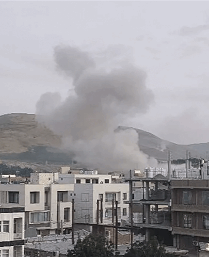 الجيش الإسرائيليّ: اغتلنا تسعة علماء وخبراء كبار في مشروع البرنامج النوويّ الإيرانيّ