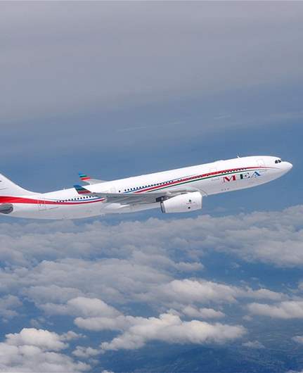 MEA cancels Iraq flights for Sunday, June 15
