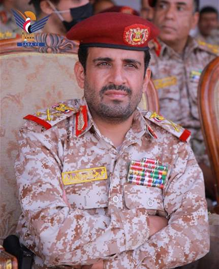 Israeli media: Strike in Yemen targeted Houthi Chief of Staff Mohammed al-Ghamari
