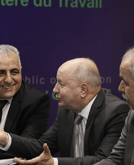 مصادر “الأخبار”: إدارة الصندوق الوطنيّ للضمان اقترحت على مجلس الإدارة إلغاء 14 مكتبًا ودمج 8 