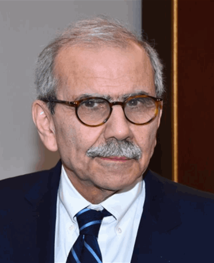 نواف سلام: لتجنيب توريط لبنان في المواجهة الإقليمية الدائرة