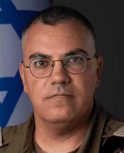 أدرعي: الجيش الإسرائيلي هاجم مواقع عسكرية ومنصات صاروخية لحزب الله شمال منطقة الليطاني