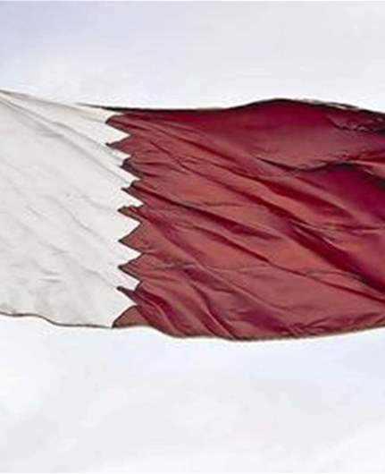 بعد الهجوم الإيراني على قاعدة العديد الجوية... قطر تؤكد أنها تحتفظ بحقها في الرد 