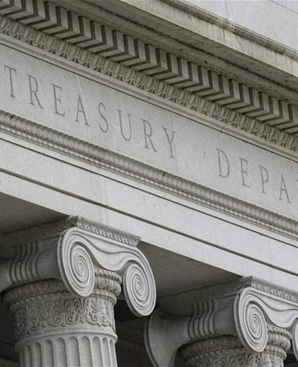 US imposes new sanctions targeting Iran oil trade, Hezbollah: Treasury Department says