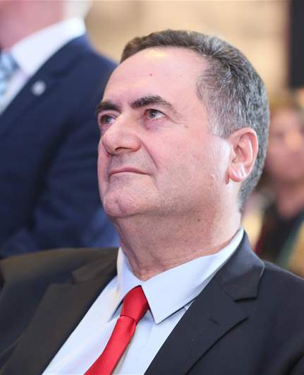 Israeli Defense Minister says army will 'ensure Iran cannot threaten' country again