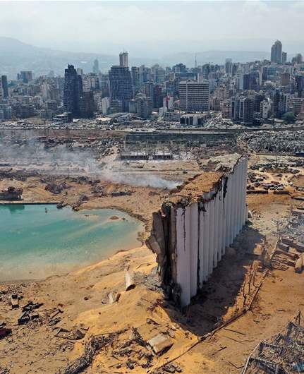 No justice yet: Beirut Port explosion indictment unlikely before fifth anniversary