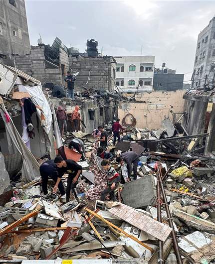 High stakes in Doha: Gaza ceasefire and hostage deal talks begin amid Israeli divisions