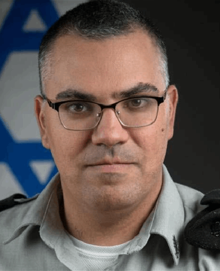 Israel's army claims it killed Radwan Force commander, Hezbollah member in south Lebanon strikes