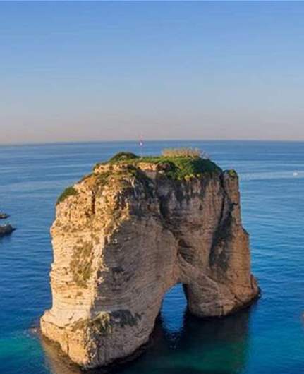 إليكم حال الطقس في لبنان...