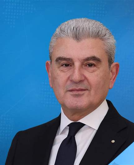 وزير الصناعة حيا الجيش: لا يخون ولا يتبع لأحد إلا للبنان
