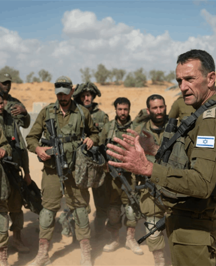 Israel’s military and political divide deepens over Gaza: The details