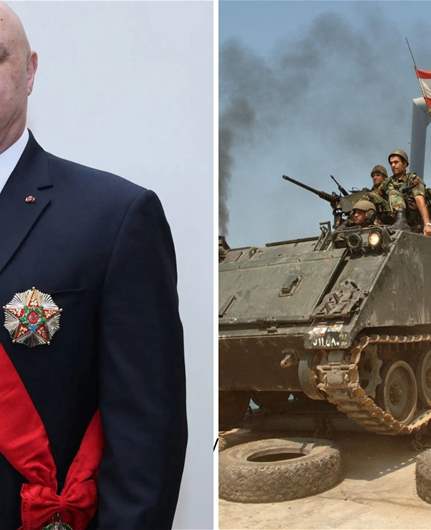 Lebanon’s president urges $1 billion a year: Can this funding finally secure the army and stabilize the south?