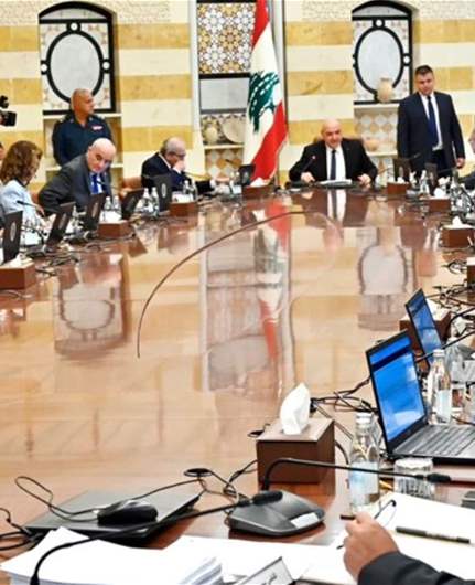 4 هواجس أخذت في الإعتبار في نقاش الجلسة (الأنباء الكويتية)