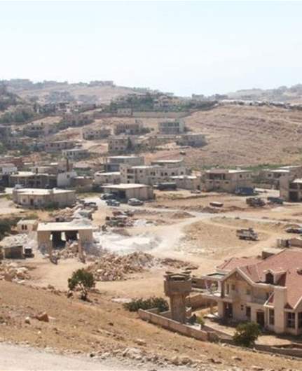 "الهيئة الوطنية للمفقودين والمخفيين قسرًا" أعلنت نتائج التحقيق الأوليّ في مقبرة جرود عرسال