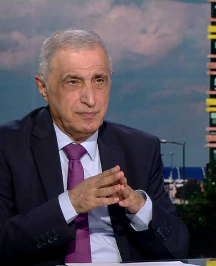 هاشم للـLBCI: أميركا تضغط على لبنان فحسب والجيش الإسرائيليّ يوسّع من مساحة احتلالاته