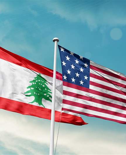 أميركا ترحب بقرار حكومة لبنان تكليف الجيش بحصر السلاح بيد الدولة