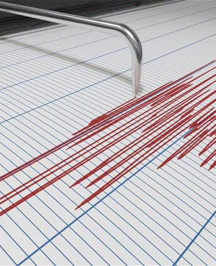 زلزال بقوة 6.19 درجات يهز تركيا