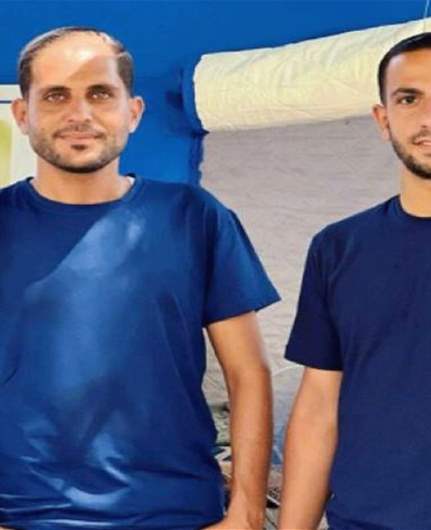 بينهم أنس الشريف ومحمد قريقع... "الجزيرة" تعلن استشهاد 4 من صحافييها في قصف إسرائيلي على شمال غزة