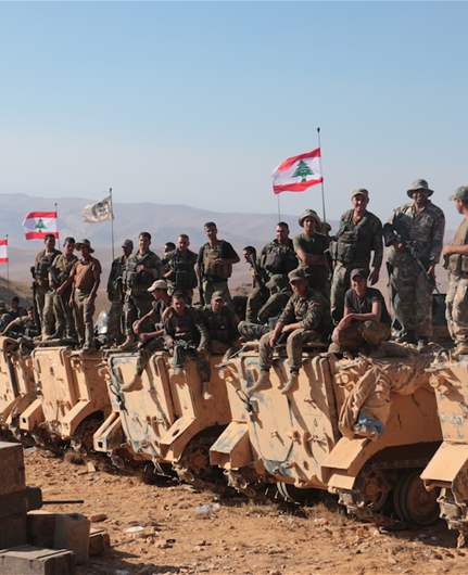 Deadliest Lebanese Army loss since October: Probe continues into munitions site explosion amid multiple theories
