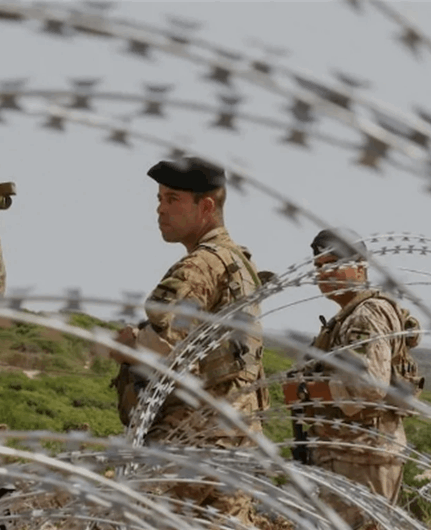 Lebanese Army losses unexplained: South Lebanon blasts deepen mystery over munitions clearance 