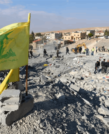 Post-war reality: Hezbollah's capabilities between Israeli narratives and ground facts