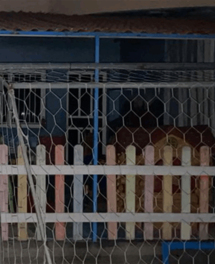 South Lebanon daycare closed after abuse complaints