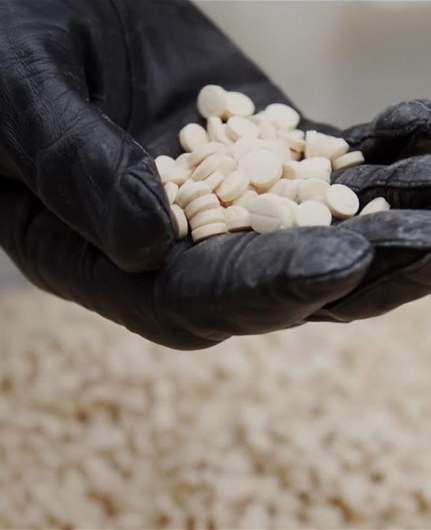 Captagon shipment disrupted: Largest drug seizure in northern Lebanon 
