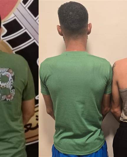 خطفوا زوجها من منزله وطلبوا فدية... شعبة المعلومات تُوقف عصابة مسلّحة