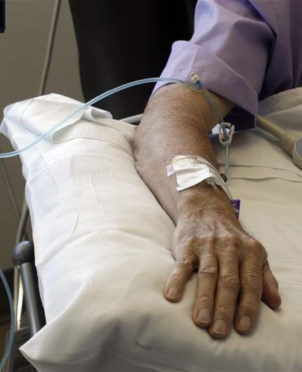 Rising cases, uncertain data: Lebanon’s cancer challenge