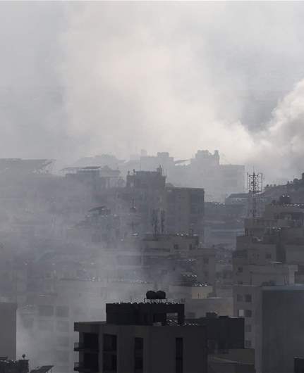 In Lebanon’s South, a year after war: Memories endure amid the silence of ruins