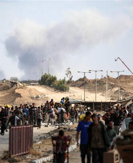 Disputes over key terms: Israel and Hamas begin prisoner swap talks amid tensions over Gaza control