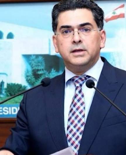 Cabinet affirms elections on schedule, keeps army disarmament talks confidential, suspends Rissalat Association activities