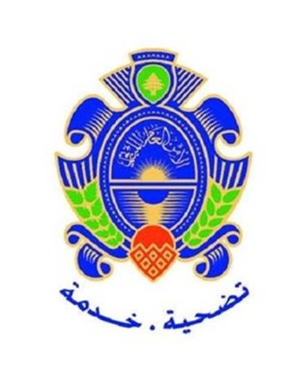 الامن العام: تفكيك شبكة تعمل لصالح العدو الإسرائيلي كانت بصدد التحضير لأعمال إرهابية