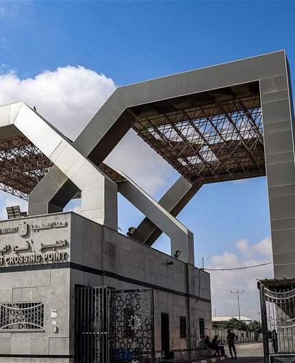 Rafah crossing remains closed as Israel cites Hamas delays—the details